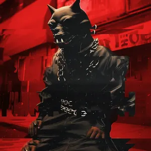 Pochette de Ho99o9 presents Territory : Turf Talk, Vol. II de Ho99o9