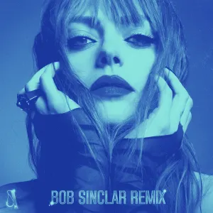 Pochette de Sinceramente (Bob Sinclar remix) de Annalisa