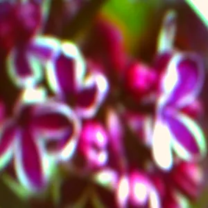 Pochette de Blühen de Ueda Takayasu