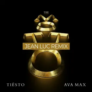 Pochette de The Motto (Jean Luc remix) de Tiësto - Ava Max