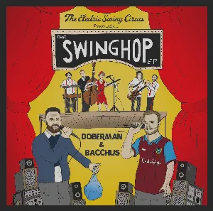 Pochette The Swing Hop EP