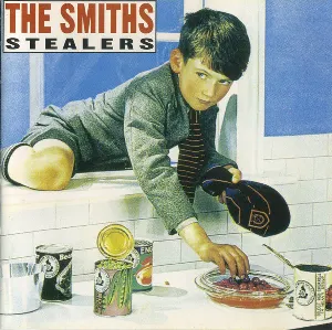Pochette de Stealers de The Smiths