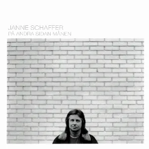 Pochette de På andra sidan månen de Janne Schaffer