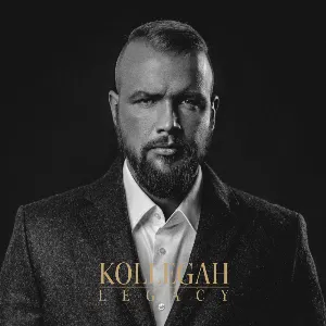 Pochette de Legacy (Best of) de Kollegah