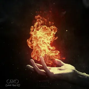 Pochette de On Fire de Cloud 9ine KO