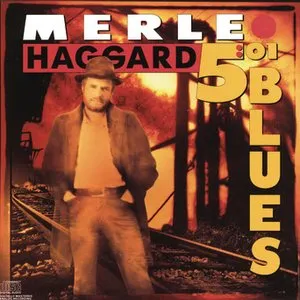 Pochette de 5:01 Blues de Merle Haggard