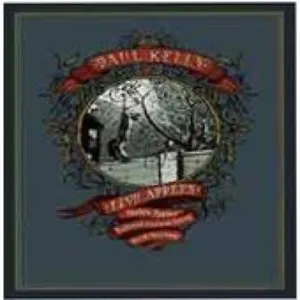 Pochette de Live Apples de Paul Kelly