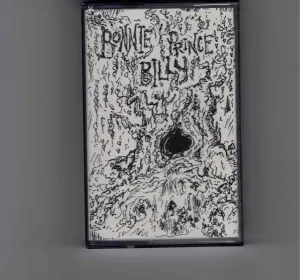 Pochette de BPB mix tape volume 3 de Bonnie “Prince” Billy