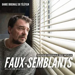 Pochette de Faux-Semblants de Éric Neveux