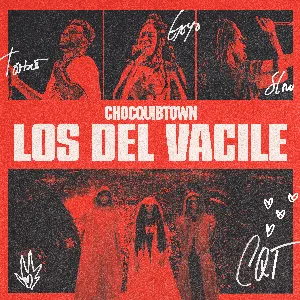 Pochette de Los del vacile de ChocQuibTown