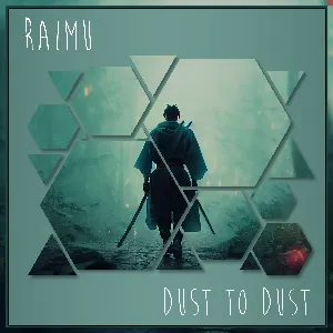 Pochette de Dust to Dust de Raimu