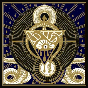 Pochette de 777 – The Desanctification de Blut aus Nord