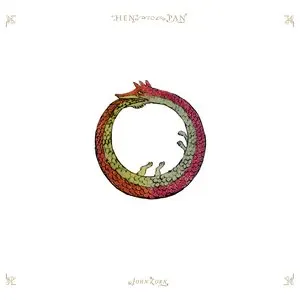 Pochette de Hen to Pan de John Zorn