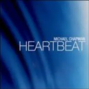 Pochette de Heartbeat de Michael Chapman