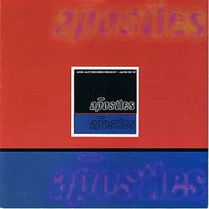 Pochette de The Apostles de The Apostles