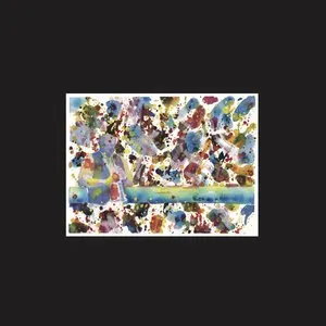 Pochette de My Undocumented Alien Clarinet de Joe McPhee