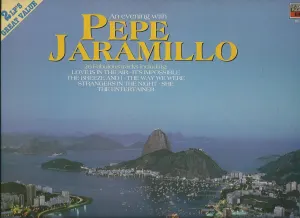 Pochette de An Evening with Pepe Jaramillo de Pepe Jaramillo