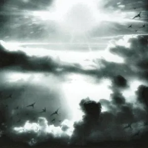 Pochette de Expanding Horizon de Alio Die