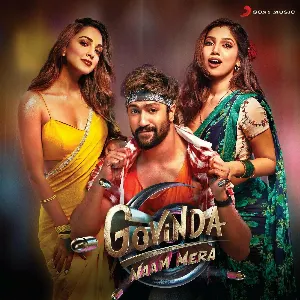 Pochette de Govinda Naam Mera de Tanishk Bagchi - Rochak Kohli - Sachin-Jigar