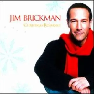 Pochette de Christmas Romance de Jim Brickman