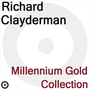 Pochette Millennium Gold Collection