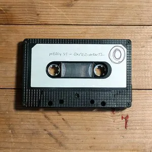 Pochette de Mercy Street Experiments de Peter Gabriel