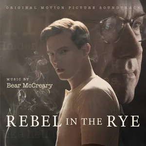 Pochette Rebel in the Rye: Original Motion Picture Soundtrack