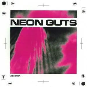 Pochette de NEON GUTS (FREESTYLE) de Vic Mensa