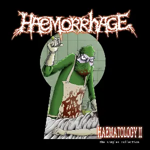 Pochette de Haematology II de Haemorrhage