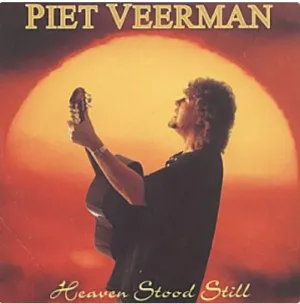 Pochette de Heaven Stood Still / Wind Beneath My Wings de Piet Veerman