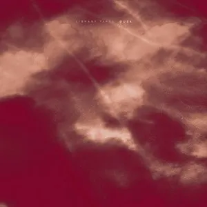Pochette de Dusk de Library Tapes