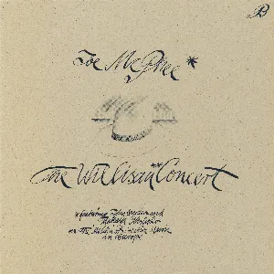 Pochette de The Willisau Concert de Joe McPhee