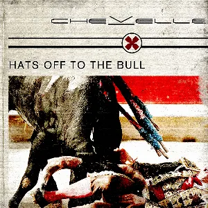 Pochette Hats Off To The Bull