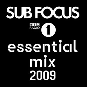 Pochette 2009-04-25: BBC Radio 1 Essential Mix
