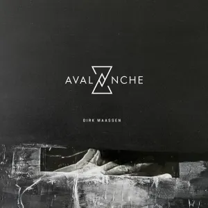 Pochette de Avalanche de Dirk Maassen