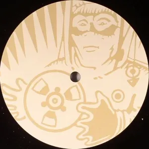 Pochette de GU Essentials, Part 3 de Glenn Underground