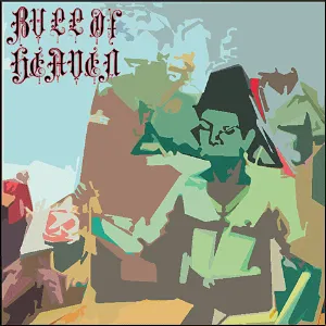 Pochette de 059: Narcolepsy: Four Thousand BC de Bull of Heaven