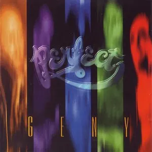Pochette de Geny de Perfect