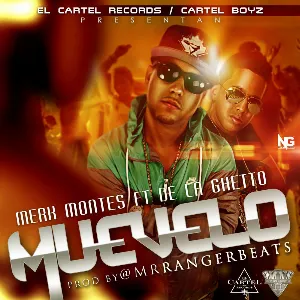Pochette de Muévelo de De La Ghetto