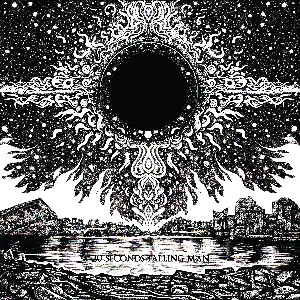 Pochette de VOID de 20 Seconds Falling Man