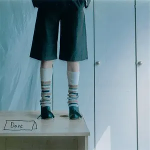 Pochette de I Feel Bad For You, Dave de dodie