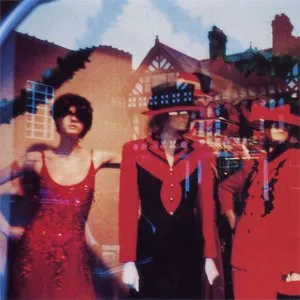 Pochette de The Place de Jandek