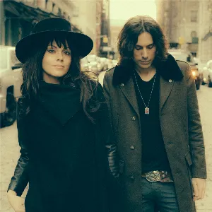 Pochette de Need Somebody de The Last Internationale