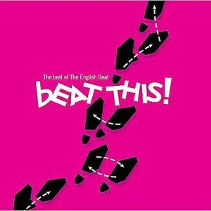 Pochette Beat This! The Best of the Beat