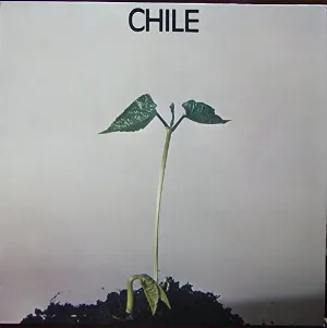 Pochette Quilapayún ¡En Chile!