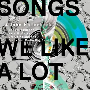 Pochette de Songs We Like a Lot de Uri Caine