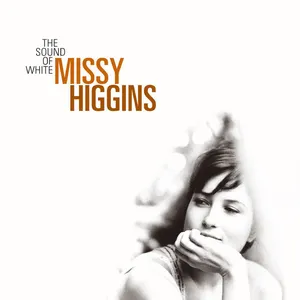 Pochette de The Sound of White de Missy Higgins