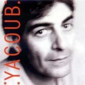 Pochette de Yacoub de Gabriel Yacoub