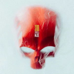 Pochette de Ich & keine Maske de Sido