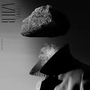 Pochette de Hylas 001 de Thomas Azier
